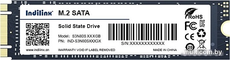 SSD Indilinx S3N80S 512GB IND-S3N80S512GX