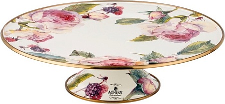 Подставка для торта Agness 950-031