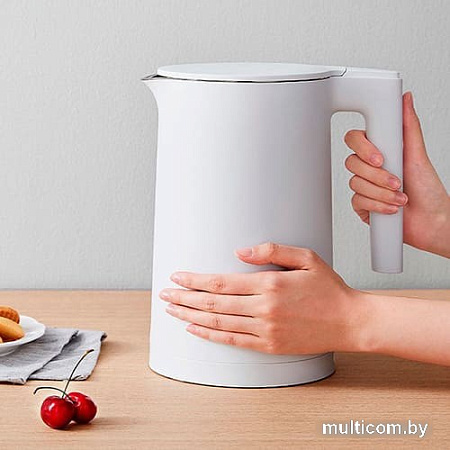 Электрический чайник Xiaomi Mijia 2 MJDSH04YM (китайская вилка)