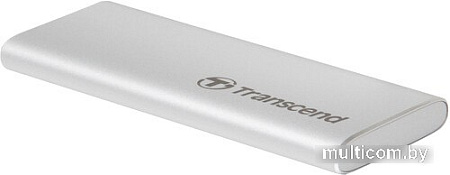 Внешний накопитель Transcend ESD260C 500GB TS500GESD260C