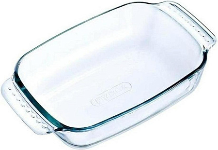 Форма для запекания Pyrex Let's Share 50232B000