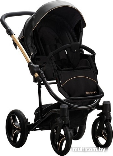 Универсальная коляска BEBETTO Torino Si (2 в 1, 01)