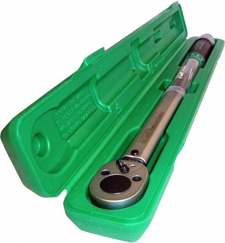 Ключ Toptul 1&quot; 140-980 Нм ANAF3298