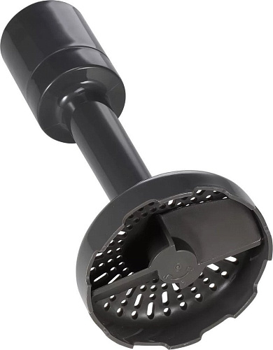 Насадка для пюре Polaris PPM 0104 (серый)