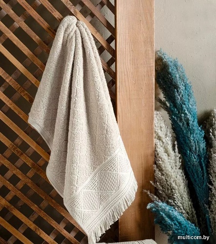 Arya Nomade 50x90 8680943253569 (светло-бежевый)