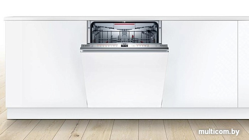 Посудомоечная машина Bosch SMV6ZCX42E