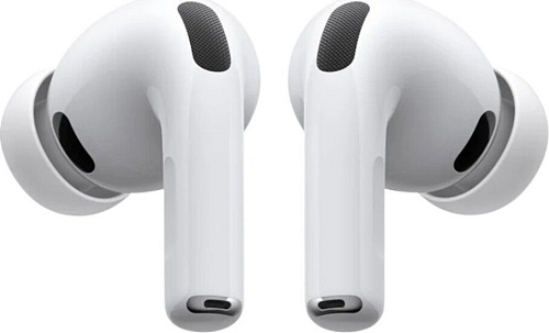 Наушники Apple AirPods Pro 3