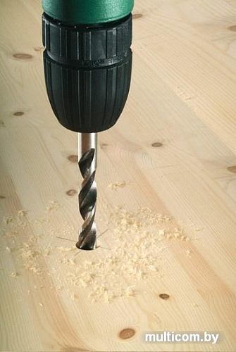 Набор оснастки Bosch 2607010533 (8 предметов)