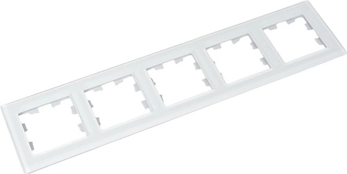 Рамка Systeme Electric Atlasdesign Nature ATN320105