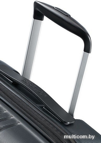 Спиннер American Tourister Tracklite Black 78 см