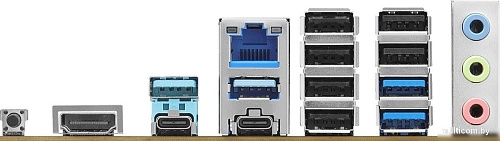 Материнская плата ASRock B850 Pro-A