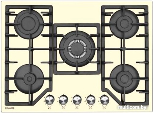 Варочная панель Graude GS 70.1 C