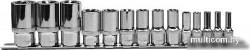 Набор головок слесарных Ombra 910714