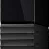 Внешний жесткий диск WD My Book 4TB [WDBBGB0040HBK]