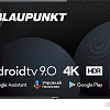 Телевизор Blaupunkt 43UN265T