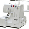 Оверлок Minerva M 840 DS