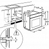 Духовой шкаф Electrolux OPEB6641X