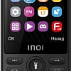 Мобильный телефон Inoi 289 (черный)