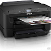 Принтер Epson WorkForce WF-7210DTW