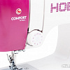 Электромеханическая швейная машина Comfort 120