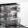 Встраиваемая посудомоечная машина Bosch Serie 6 SMI6ECS93E