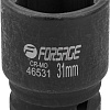 Головка слесарная FORSAGE F-46531
