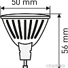 Светодиодная лампа ЭРА ECO LED MR16 GU10 9 Вт 2700 К Б0044088