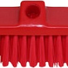Щетка для пола Haug Buersten 1881 (красный)