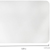Коврик защитный Brabix 90x120 см 606622 (матовый)