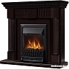 Портал Firelight Colonna Classic (шпон венге)
