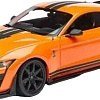 Легковой автомобиль Maisto 2020 Ford Shelby GT500 31388OG (оранжевый)