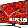 ЖК телевизор LG 43UP81006LA