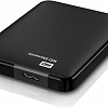 Внешний накопитель WD Elements Portable 1TB WDBMTM0010BBK