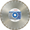 Отрезной диск алмазный Bosch 2.608.602.595