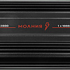 Автомобильный усилитель Урал МЛ 1.1000