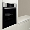 Электрический духовой шкаф NEFF B45CS24N0R