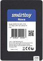 SSD SmartBuy Nova 240GB SBSSD240-NOV-25S3