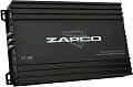 Автомобильный усилитель Zapco ST-4B
