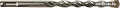 Бур Milwaukee 4932367066