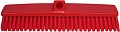 Щетка для пола Haug Buersten 1881 (красный)