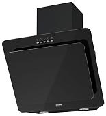 Каминная вытяжка Kronasteel LIVA PB 500 black