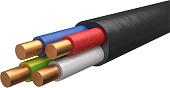 Кабель силовой Поиск-1 ВВГнг(A) 5x6.0 1200831416325 (100 м)
