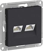 Розетка компьютерная Systeme Electric AtlasDesign ATN001085