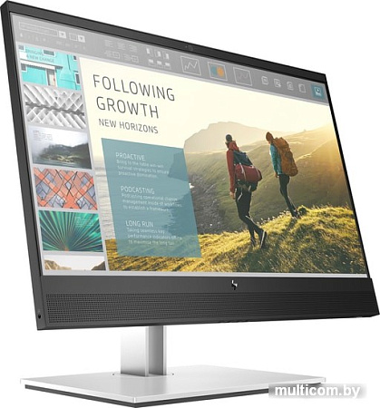 Монитор HP Mini-in-One 24 7AX23AA