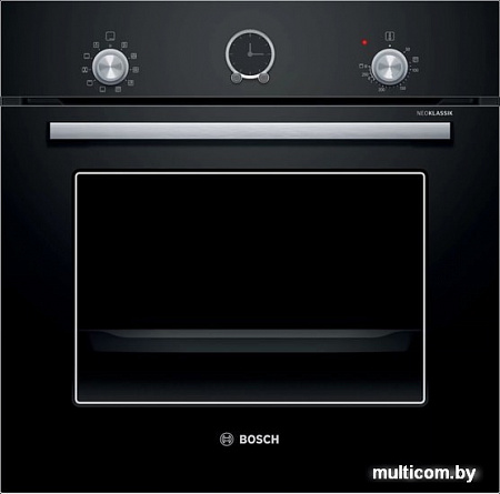 Электрический духовой шкаф Bosch HBJS10YB0R
