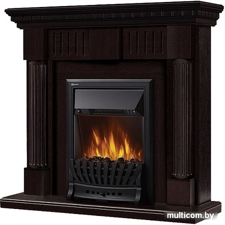 Портал Firelight Colonna Classic (шпон венге)