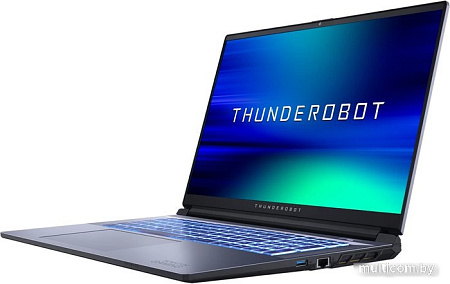 Игровой ноутбук Thunderobot 911 Plus G2 Max 7 JT009Z00CRU
