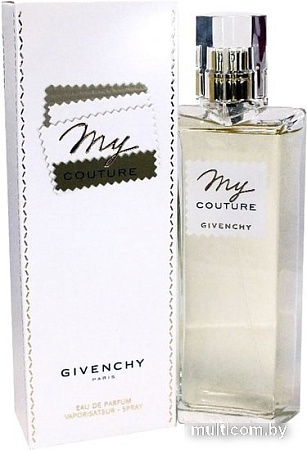 Givenchy My Couture EdP (50 мл)