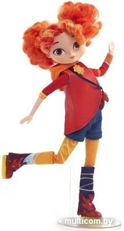 Кукла Сказочный патруль Casual new Аленка