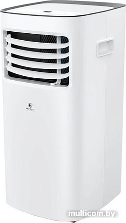 Мобильный кондиционер Royal Clima Busta RM-BS22CH-E